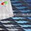 2016 polyester peach skin microfiber fabric pattern fabric