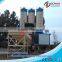 HZS60 concrete mixing plant manufacturer concrete batching plant