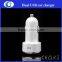 Car Accessaries Universal Dual USB Port Car USB Charger