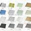 2015new design 59.5cm ceiling tiles for hall and bathroom