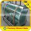 clear 8mm glass shower door