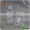 blister tray memory card blister packaging for headphone