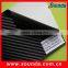 pvc vinyl film matte/PVC Vinyl Sticker/bubble free carbon fiber
