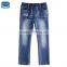 (B6012)Cowboy 2-6Y New Style Boys Pants Jeans Kids Clothes Cheap Kids Jeans High Quality Wholesale China