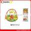 baby gym mat happy baby play mat with music