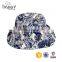 new design unique simple jewish white bucket hat for mens wholesale wool bucket cap for sale