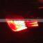 Auto 12V PVC Red Shell Tail Lights Led Rear Lights For Chevrolet Cruze 2009 2010 2011 2012 2013 2014                        
                                                Quality Choice