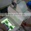 small conveyor uv curing machine desktop