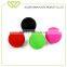 High Quality Nutural Body Massage Foot Rubber Massage Lacrosse Ball