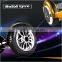 2015 Hot Sales scooter two wheels electric hover board bluetooth balance scooter car With Best Price