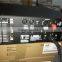 AX-2130 two channel high power amplifier