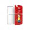 famous brand minion mobile phone case packaging for promotion