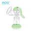 Manual Breast Pump For People