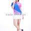 new style Professional customized ,Badminton wear shirt WS-16210