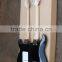 Weifang Rebon Double neck sunburst colour RST Electric guitar/guitar