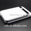 pokeball power bank power supply Quick Charging 2.0 10400mAh Li Polymer 18650 battery Power Bank innovative products for sale