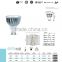 New Design GU10 Led Bulb Light Spotlight Spot Light 6W 420lm 100 Degree CE RoHS EMC LVD Certificates 50mm Plastic and Aluminium                        
                                                Quality Choice
