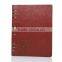 Cheap school notebook spiral notebook SHENZHEN factory