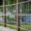 Wrought Iron Spindles Bronze Powder-coated finish