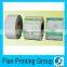 Cheap label printing business for sale made in China