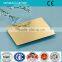 PE 3mm insolation panel aluminum compound board