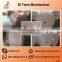 China manufacturer single sided PE coated paper