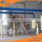 5-500T/D vegetable oil refinery equipment /oil refining plant/sunflower oil refining machine