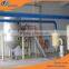 5-500T/D vegetable oil refinery equipment /oil refining plant/sunflower oil refining machine