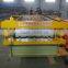 Attractive And Durable Double Layer Metal Roll Forming Machine For Roof Or Panel