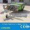 caravan travel trailer- forward folding camper trailers LH-CPT-01A