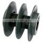Cable Pulley Wheels Clutch Pulley U Groove Pulley