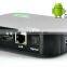 full hd 1080p porn video xbmc streaming tv box dual core 1GB/8GB H.264 hevc internet TV box support samba & miracast