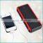 Super Auto Device With Multi-Function 12000mAh for 12V Petrel and Diesel Vehicle compact jump starter battery booster