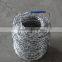 2015 Recommended Products: Boheng 12x14 barbed iron wire from Anping