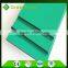 Greenbond cheap interior building wall material aluminum composite panel