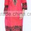 pink long Kurtis FOR SUMMER COLLECTION TO LOOK GORGOUS