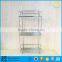 Guangzhou high quality bathroom towel rack, bathroom towel clothes rack, corner shelves for bathroom