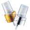24/410 Fine Mist Pump White With Pp Cap Lotion Pump