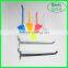 Wholesale fashion colorful ABS display hooks