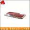 For iPhone 6 Unique Design PC Electroplating Mobile Phone Case Factory