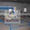 ECMT-137 Automatic Rebonded Foam Cutting Machine