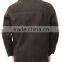leather coat for men