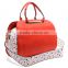 Multi Dot Top Handle Satchel Fashion the messager shoulder bag satchel for shopping