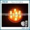 Floating on water led light for vase, pond or water feature, lanterns, swimming pools, bath tubs,