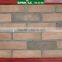red interior face brick /brick for indoor and outdoor wall