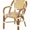 bamboo furniture outdoor rattan garden chair philippiness YC109
