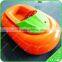 China export bumper boats with low price for your choice