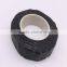 Black Fabric Cotton Insulation Tape Cloth Tape