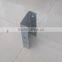 Hot Dip Glavanized U post/block for highway guardrail