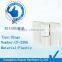China Supplier Plastic Bathroom Partition Hardware Accessories Toilet Cubicle